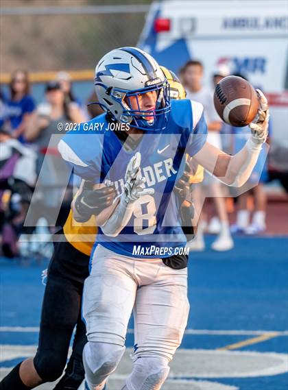 Thumbnail 1 in Del Oro @ Rocklin photogallery.