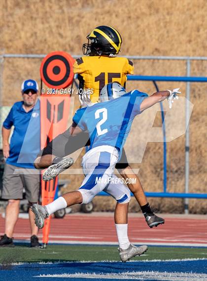 Thumbnail 1 in Del Oro @ Rocklin photogallery.