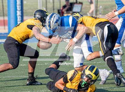 Thumbnail 2 in Del Oro @ Rocklin photogallery.