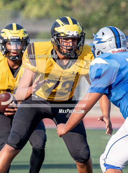 Thumbnail 1 in Del Oro @ Rocklin photogallery.