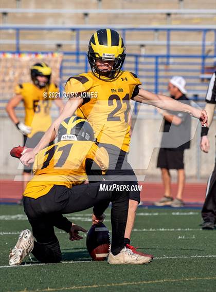 Thumbnail 1 in Del Oro @ Rocklin photogallery.