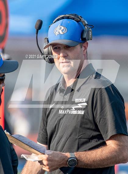 Thumbnail 1 in Del Oro @ Rocklin photogallery.