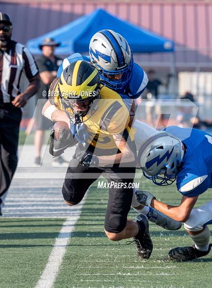 Thumbnail 3 in Del Oro @ Rocklin photogallery.