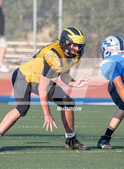 Thumbnail 2 in Del Oro @ Rocklin photogallery.