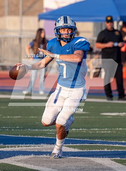 Thumbnail 1 in Del Oro @ Rocklin photogallery.