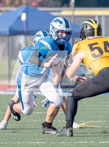 Thumbnail 1 in Del Oro @ Rocklin photogallery.