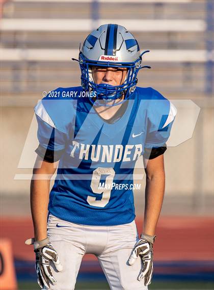Thumbnail 3 in Del Oro @ Rocklin photogallery.