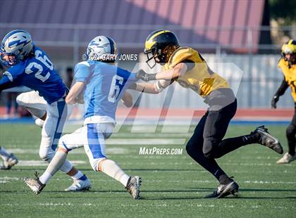Thumbnail 2 in Del Oro @ Rocklin photogallery.