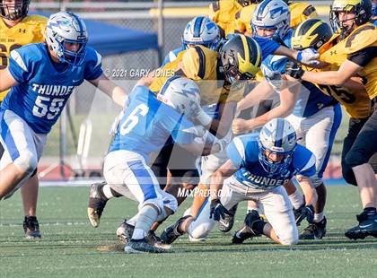 Thumbnail 1 in Del Oro @ Rocklin photogallery.