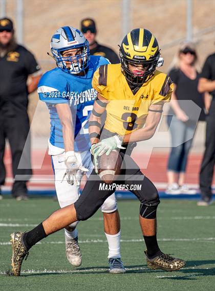 Thumbnail 3 in Del Oro @ Rocklin photogallery.