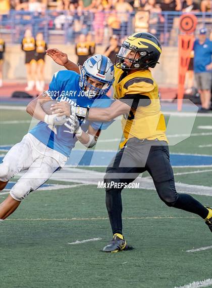 Thumbnail 3 in Del Oro @ Rocklin photogallery.