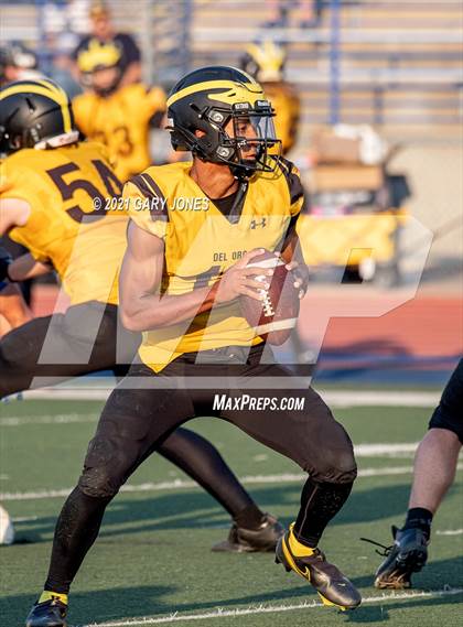 Thumbnail 1 in Del Oro @ Rocklin photogallery.