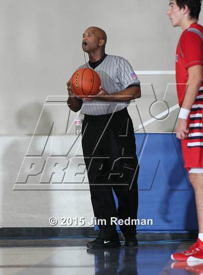 Thumbnail 1 in Atascocita vs. Lancaster (McDonald's Texas Invitational) photogallery.