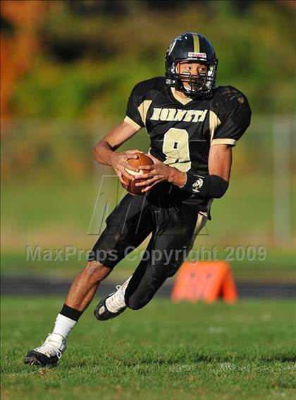 Thumbnail 3 in Bristol Central @ East Hartford photogallery.