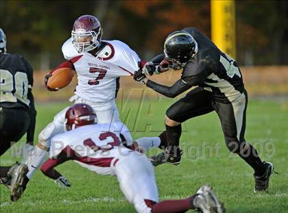 Thumbnail 3 in Bristol Central @ East Hartford photogallery.