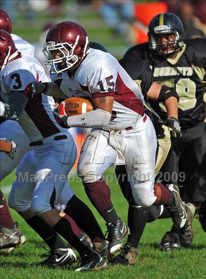 Thumbnail 3 in Bristol Central @ East Hartford photogallery.