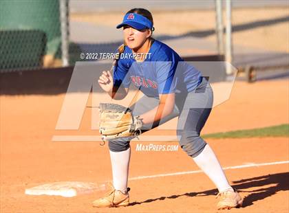 Thumbnail 1 in Arcadia vs Horizon (Desert Mountain Invitational) photogallery.