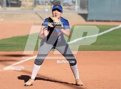 Thumbnail 1 in Arcadia vs Horizon (Desert Mountain Invitational) photogallery.
