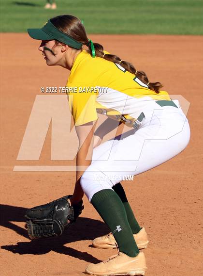 Thumbnail 2 in Arcadia vs Horizon (Desert Mountain Invitational) photogallery.