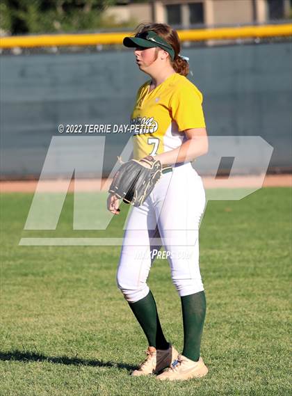 Thumbnail 1 in Arcadia vs Horizon (Desert Mountain Invitational) photogallery.