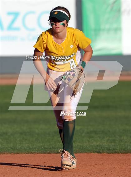 Thumbnail 3 in Arcadia vs Horizon (Desert Mountain Invitational) photogallery.
