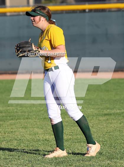 Thumbnail 3 in Arcadia vs Horizon (Desert Mountain Invitational) photogallery.