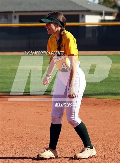 Thumbnail 2 in Arcadia vs Horizon (Desert Mountain Invitational) photogallery.