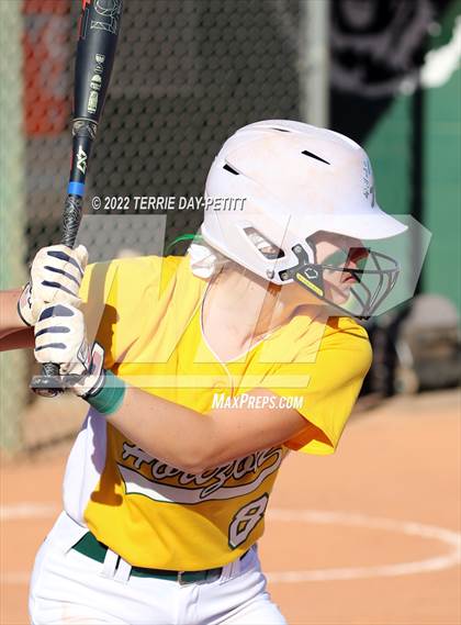 Thumbnail 3 in Arcadia vs Horizon (Desert Mountain Invitational) photogallery.