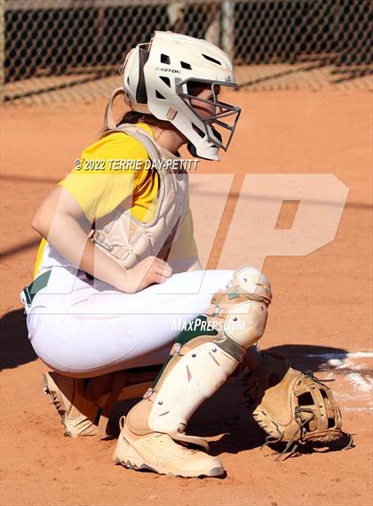 Thumbnail 2 in Arcadia vs Horizon (Desert Mountain Invitational) photogallery.