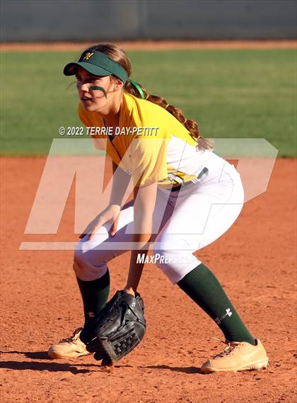 Thumbnail 1 in Arcadia vs Horizon (Desert Mountain Invitational) photogallery.