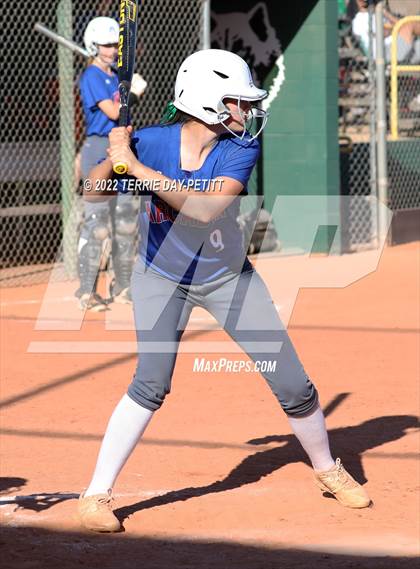 Thumbnail 2 in Arcadia vs Horizon (Desert Mountain Invitational) photogallery.