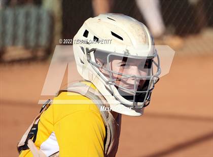 Thumbnail 3 in Arcadia vs Horizon (Desert Mountain Invitational) photogallery.