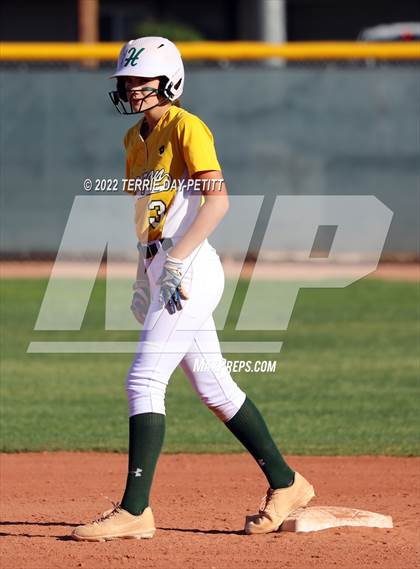 Thumbnail 3 in Arcadia vs Horizon (Desert Mountain Invitational) photogallery.