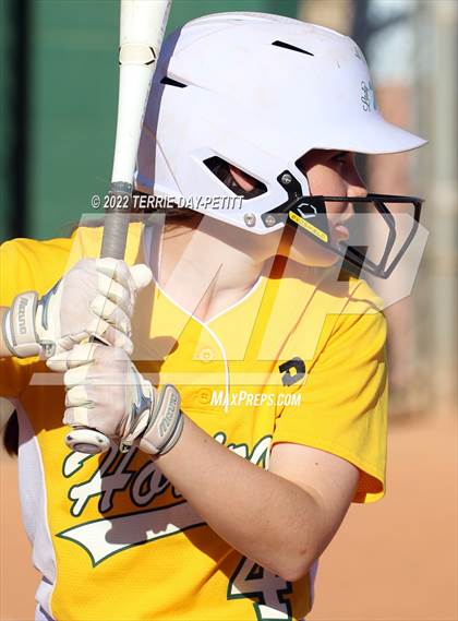 Thumbnail 2 in Arcadia vs Horizon (Desert Mountain Invitational) photogallery.