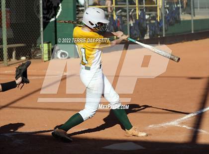 Thumbnail 2 in Arcadia vs Horizon (Desert Mountain Invitational) photogallery.