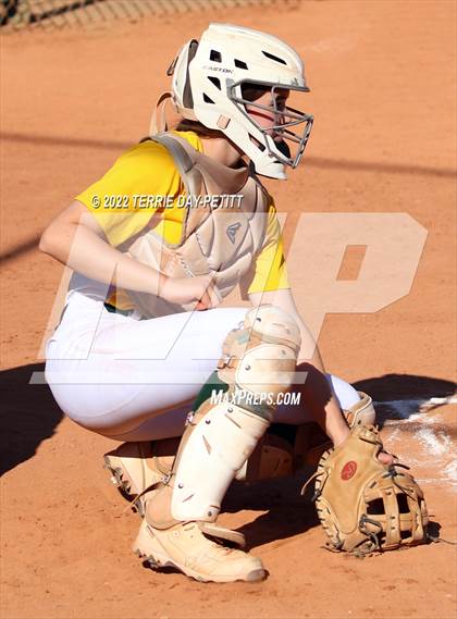 Thumbnail 3 in Arcadia vs Horizon (Desert Mountain Invitational) photogallery.