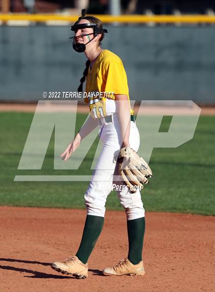 Thumbnail 3 in Arcadia vs Horizon (Desert Mountain Invitational) photogallery.