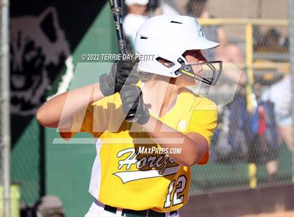 Thumbnail 2 in Arcadia vs Horizon (Desert Mountain Invitational) photogallery.