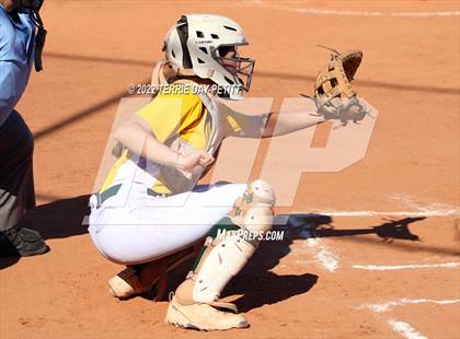 Thumbnail 1 in Arcadia vs Horizon (Desert Mountain Invitational) photogallery.