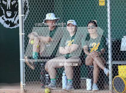 Thumbnail 3 in Arcadia vs Horizon (Desert Mountain Invitational) photogallery.
