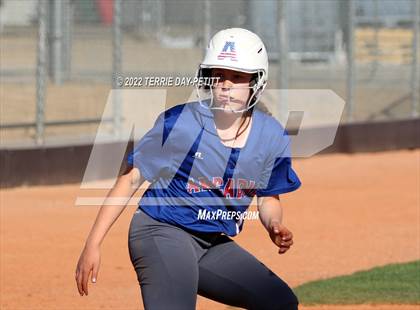 Thumbnail 1 in Arcadia vs Horizon (Desert Mountain Invitational) photogallery.