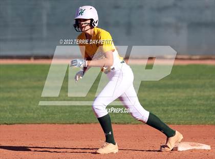 Thumbnail 1 in Arcadia vs Horizon (Desert Mountain Invitational) photogallery.