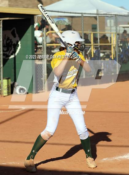 Thumbnail 1 in Arcadia vs Horizon (Desert Mountain Invitational) photogallery.