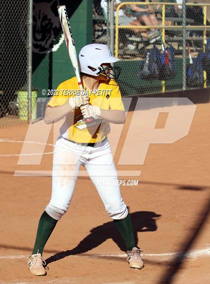 Thumbnail 1 in Arcadia vs Horizon (Desert Mountain Invitational) photogallery.