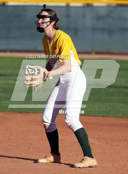 Thumbnail 1 in Arcadia vs Horizon (Desert Mountain Invitational) photogallery.