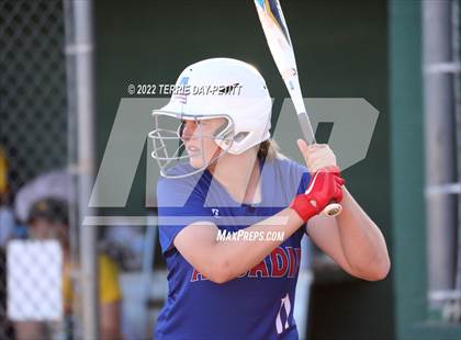 Thumbnail 1 in Arcadia vs Horizon (Desert Mountain Invitational) photogallery.