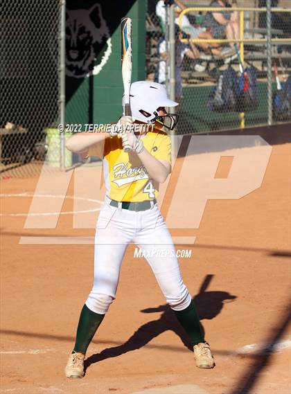 Thumbnail 1 in Arcadia vs Horizon (Desert Mountain Invitational) photogallery.