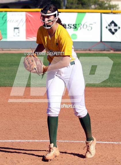 Thumbnail 1 in Arcadia vs Horizon (Desert Mountain Invitational) photogallery.