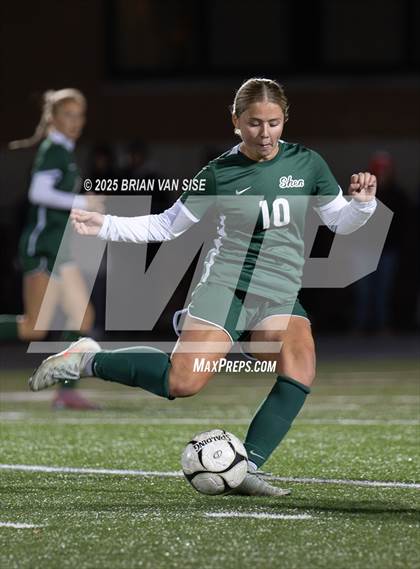 Thumbnail 2 in Shenendehowa vs. Saratoga Springs (NYSPHSSA Class AA Section 2 Final) photogallery.