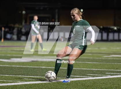 Thumbnail 3 in Shenendehowa vs. Saratoga Springs (NYSPHSSA Class AA Section 2 Final) photogallery.